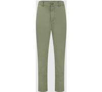 Circle of Trust Logan Chino Olive Leaf Taille: 31 | Chinos Outlet | Homme | Vert