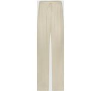 Circle of Trust Lyndi Pants Antique White Taille: XL | Évasés pantalons Outlet | Femme | Blanche