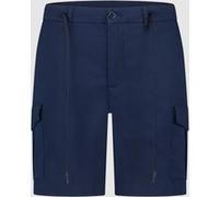 Circle of Trust Miles Combat Short Midnight Blue Taille: 28 | Pantalons Cargo Outlet | Homme | Bleu