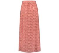 Circle of Trust Paige Skirt Colored Splash Taille: M | Jupes longues Outlet | Femme