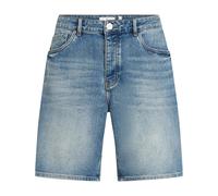 Circle of Trust - Ray Short - Homme - Shorts - Bleu - Taille: W36