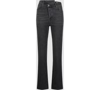 Circle of Trust Roxy Crossover Black Diamond Taille: W28 | Shorts de Sport Outlet | Femme | Le Noir