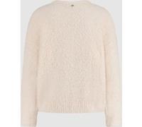 Circle of Trust Shira Knit White Glow Taille: 8Y | Pulls Outlet | Unisex | Blanche