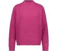 Circle of Trust Sylvie Knit Plum Kiss Taille: M | Pulls en Maille Outlet | Femme | Magenta