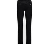 Circle of Trust Walker Pants Moonless Night Taille: W32 | Pantalons tailleur Outlet | Homme | Le Noir