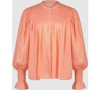 Circle of Trust Yaella Blouse Light Blush Taille: S | Chemisiers Outlet | Femme