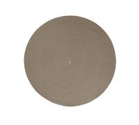 Cane-line Tapis rond Circle Taupe. Ø140cm. 140 cm