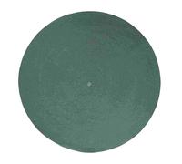 Cane-line Tapis rond Circle Light grey. Ø140cm