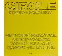 Circle/Paris Concert 1971