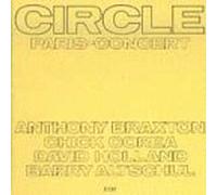 Circle - Paris-Concert