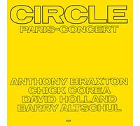 Circle - Paris Concert [Import]