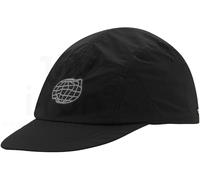 Circle Run Cap Noir TU
