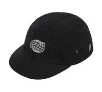 Circle - Casquette de trail ultra légère en polyamide recyclé - Planet 3.0 Run Cap Onyx Black - Noir Noir