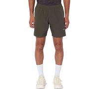 Circle - Short de trail/running - Active Shorts M Moss pour Homme - Taille M - Vert Vert M