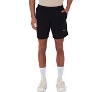 Circle - Short de trail/running - Active Shorts M Onyx Black pour Homme - Taille M - Noir Noir M