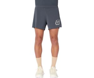 Circle - Short de trail running extensible et résistant - Legend Short M Flint Grey pour Homme - Taille L - Gris Gris L