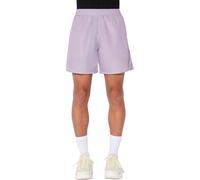 Circle - Short déperlant léger respirant - One For All Short Lilac pour Homme - Taille L - Violet Violet L