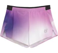 Circle - Short ultra-léger et respirant - Legend Race Short Purple Cloud pour Homme - Taille M - Violet Violet M