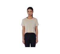 Circle Smooth Operator vêtement running femme Smooth Operator M Beige