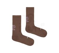 Circle Speedy High Planet Marron 43/46