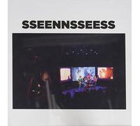 Circle - Sseennsseess [Import Belge]