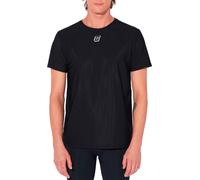 Circle - T-shirt respirant et léger - Legend Men T-Shirt 2.0 Onyx Black pour Homme - Taille L - Noir Noir L