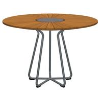 Circle Table d'extérieur Ø 110 cm Houe - 5714098004790