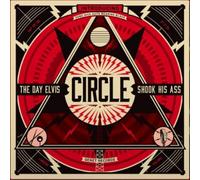 Circle - The Day Elvis (Eco) [Import]