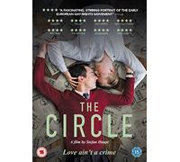 Circle. The [Edizione: Regno Unito] [Import]