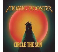 Atomic Rooster – Circle the Sun – CD – tonpool Medien