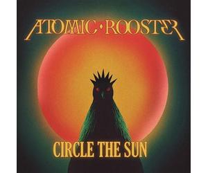 Circle The Sun CD