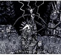 Circle The Wagons – CD – Edel