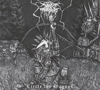 Circle The Wagons