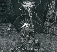 Circle The Wagons by Darkthrone (2010-04-06)