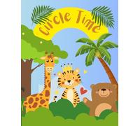 Circle Time Book: Make Circle Time Fun