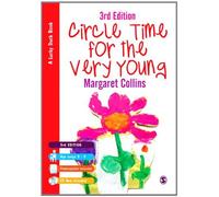 Circle Time For The Very Young