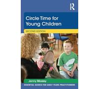 Circle Time for Young Children – Routledge