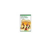 Circle Time For Young Children