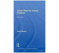 Circle Time For Young Children