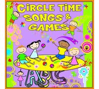 Circle Time Songs & Games