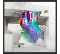 Circle Traps - Machine City -5tr-