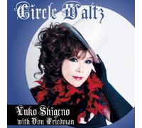 Circle Waltz [Import]