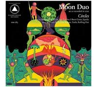 Moon Duo – Circles – CD