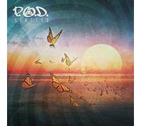 P.O.D. – Circles – Vinyle LP (Neuf)