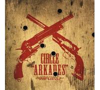 Circles - Arkades + Bonus Live Disc [Import]