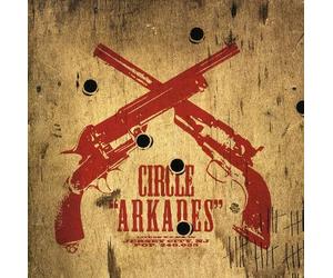 Circles - Arkades + Bonus Live Disc [Import]