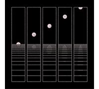 Circles Around the Sun – Let It Wander – CD – Rhino
