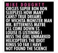 Circles by Mike Doughty [Audio CD] NEUF