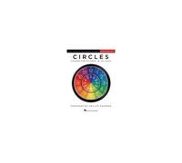 Circles - Character Etudes In 24 Keys Phillip Keveren Piano Solo Songbook Classical And Educational Piano Etudes For Intermediate Players Hal Leonard Sheet Music