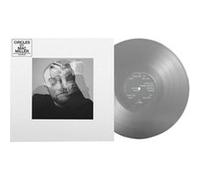 MILLER,MAC - CIRCLES (SILVER OPAQUE VINYL) (I)